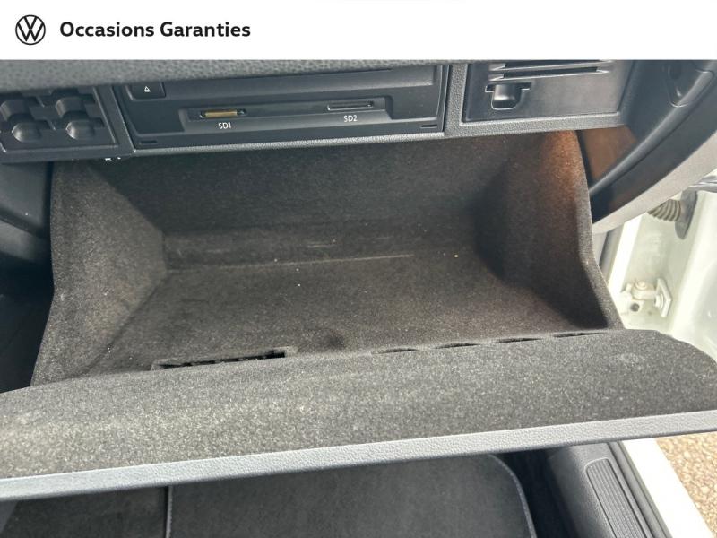 Voitures occasions VOLKSWAGEN GOLF Connect Metz