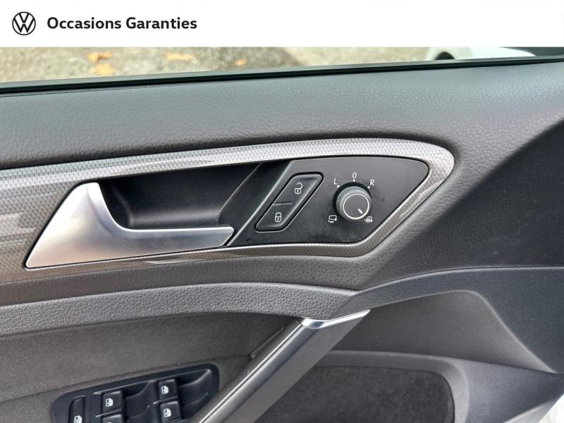 Voitures occasions VOLKSWAGEN GOLF Connect Metz