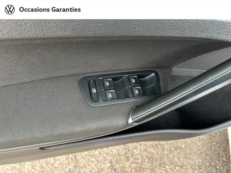 Voitures occasions VOLKSWAGEN GOLF Connect Metz