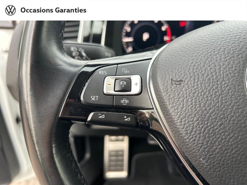 Voitures occasions VOLKSWAGEN GOLF Connect Metz