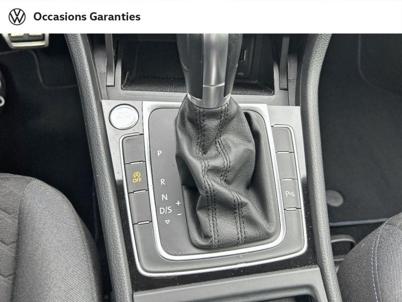 Voitures occasions VOLKSWAGEN GOLF Connect Metz