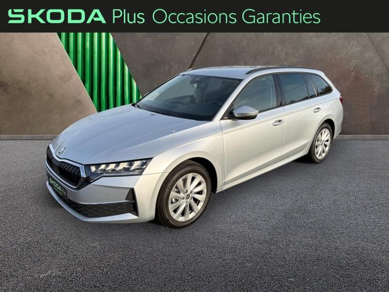 Voitures occasions ŠKODA Octavia Combi Selection Metz