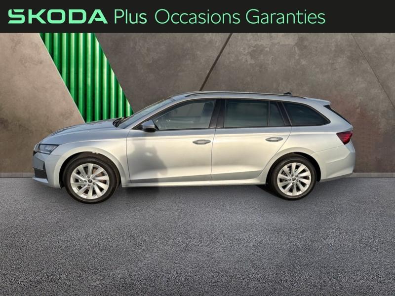 Voitures occasions ŠKODA Octavia Combi Selection Metz