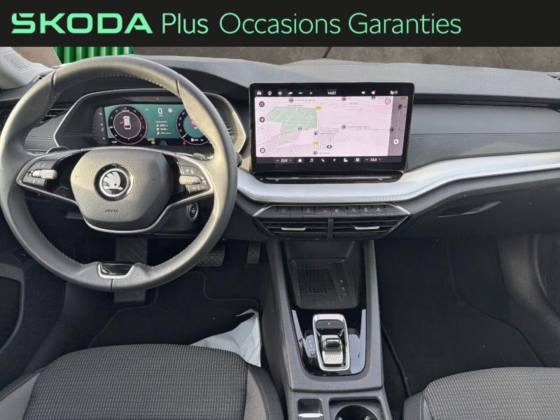 Voitures occasions ŠKODA Octavia Combi Selection Metz