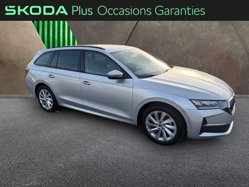 Voitures occasions ŠKODA Octavia Combi Selection Metz