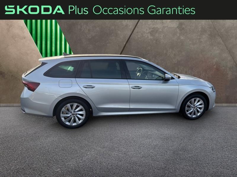 Voitures occasions ŠKODA Octavia Combi Selection Metz