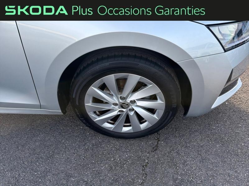 Voitures occasions ŠKODA Octavia Combi Selection Metz