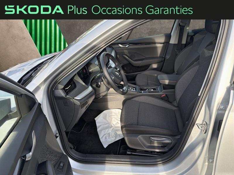 Voitures occasions ŠKODA Octavia Combi Selection Metz