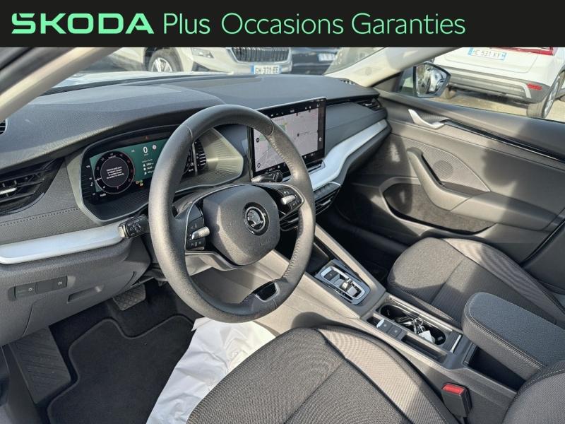 Voitures occasions ŠKODA Octavia Combi Selection Metz