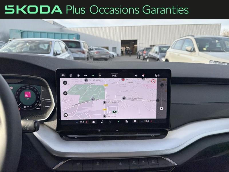 Voitures occasions ŠKODA Octavia Combi Selection Metz