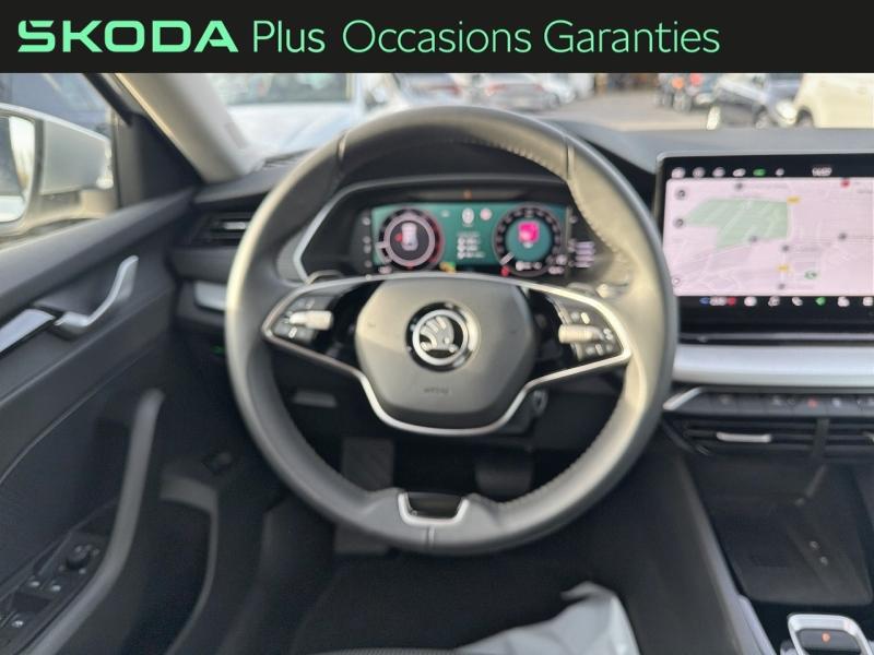 Voitures occasions ŠKODA Octavia Combi Selection Metz