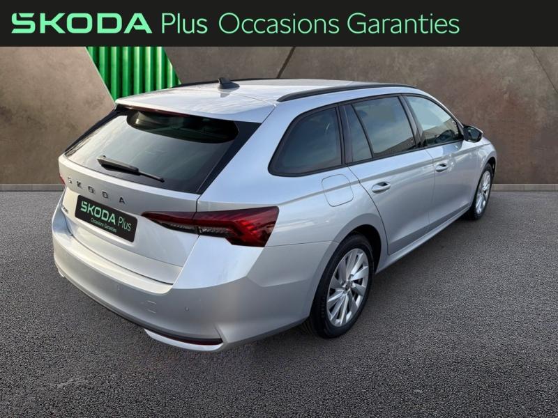 Voitures occasions ŠKODA Octavia Combi Selection Metz