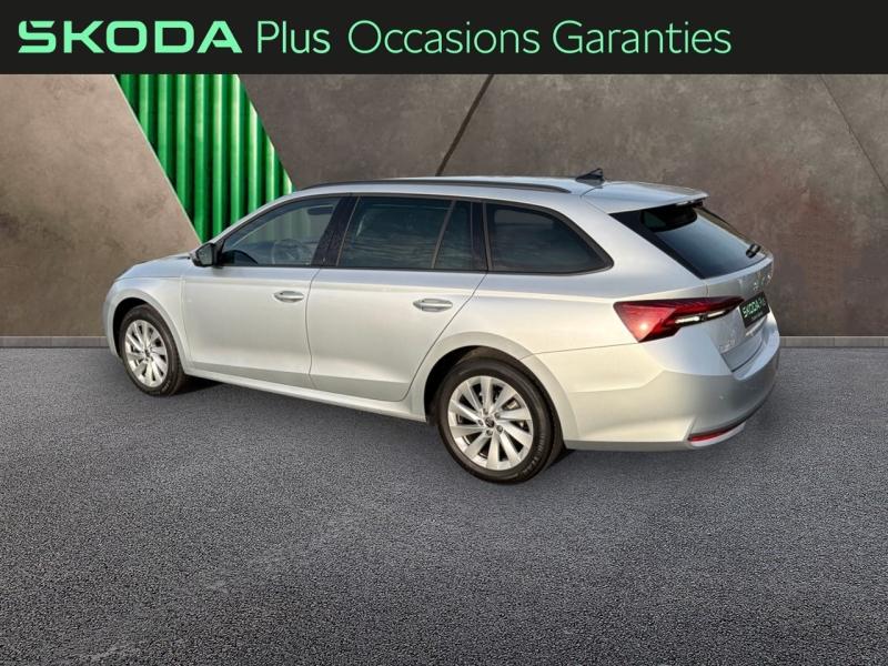 Voitures occasions ŠKODA Octavia Combi Selection Metz