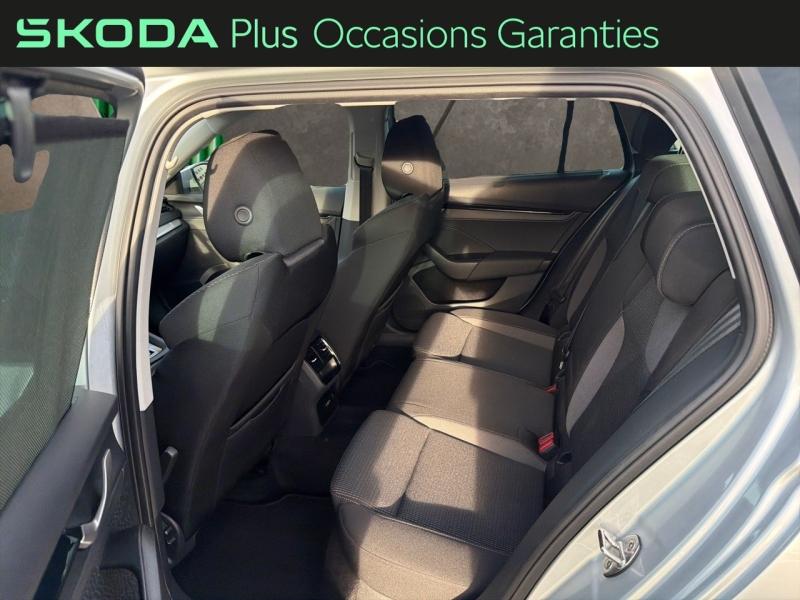 Voitures occasions ŠKODA Octavia Combi Selection Metz