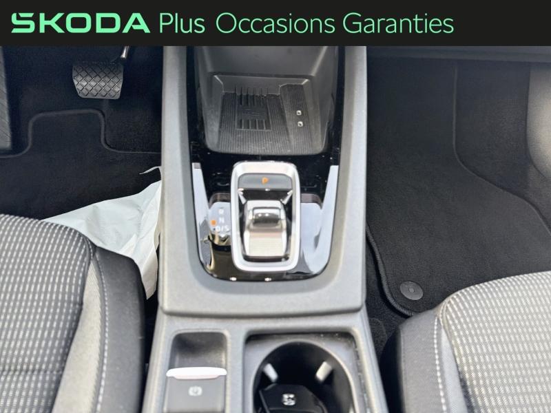 Voitures occasions ŠKODA Octavia Combi Selection Metz