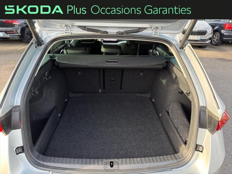 Voitures occasions ŠKODA Octavia Combi Selection Metz