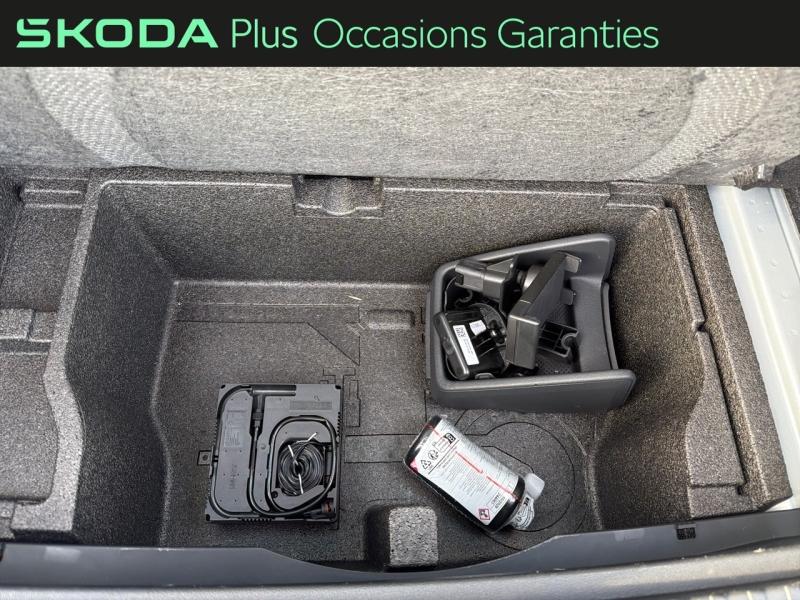 Voitures occasions ŠKODA Octavia Combi Selection Metz