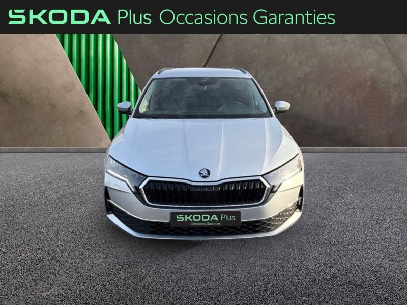 Voitures occasions ŠKODA Octavia Combi Selection Metz