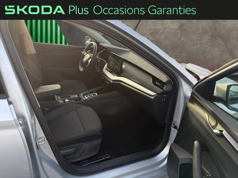 Voitures occasions ŠKODA Octavia Combi Selection Metz