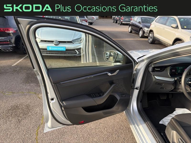 Voitures occasions ŠKODA Octavia Combi Selection Metz