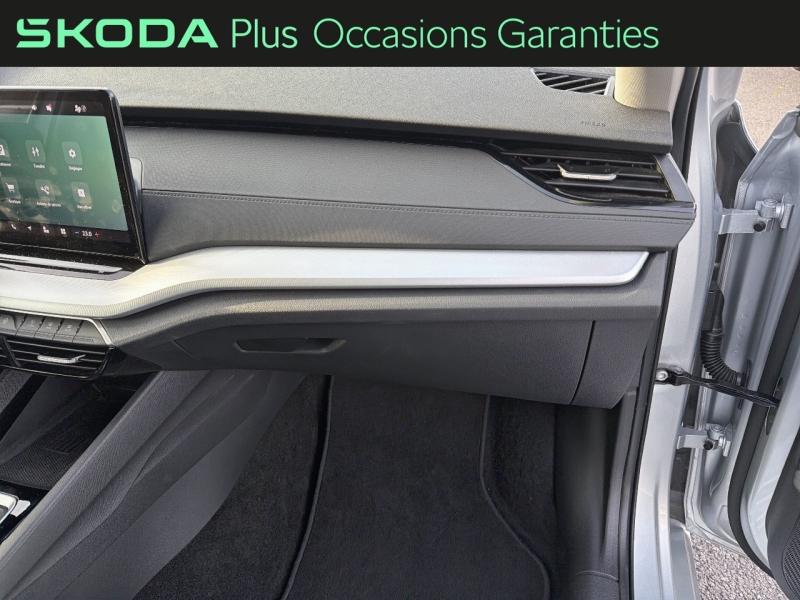 Voitures occasions ŠKODA Octavia Combi Selection Metz