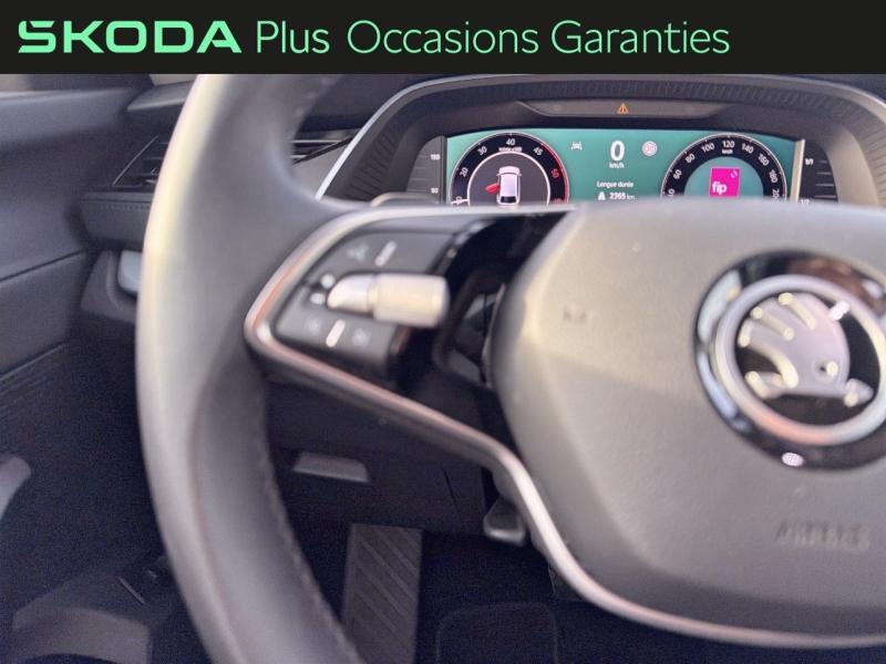 Voitures occasions ŠKODA Octavia Combi Selection Metz