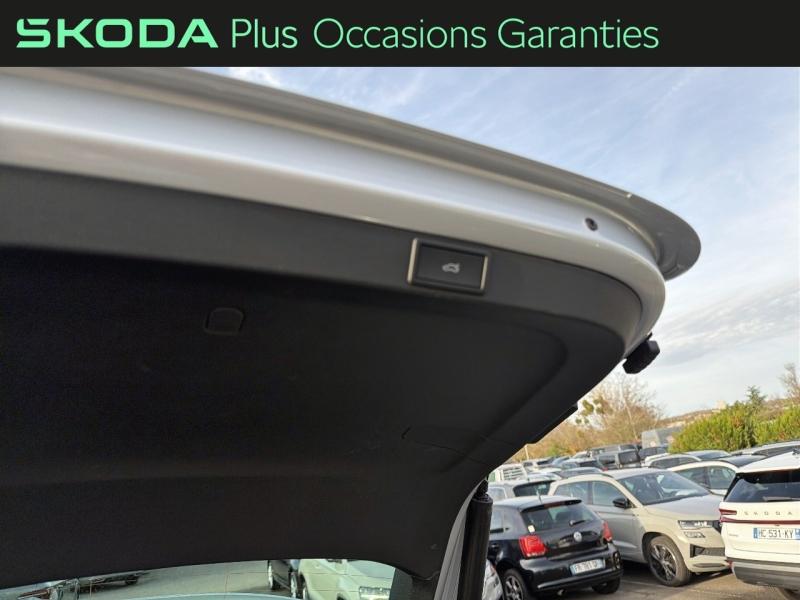 Voitures occasions ŠKODA Octavia Combi Selection Metz