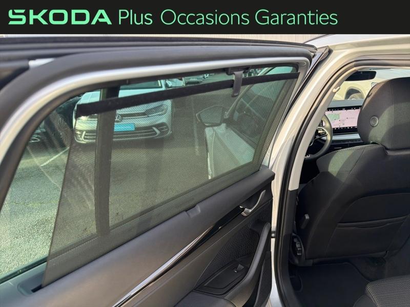 Voitures occasions ŠKODA Octavia Combi Selection Metz