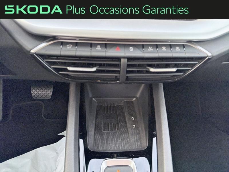 Voitures occasions ŠKODA Octavia Combi Selection Metz