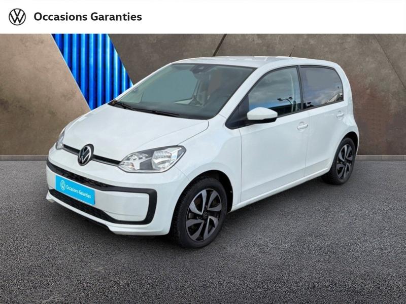 Voitures occasions VOLKSWAGEN up! Active Metz