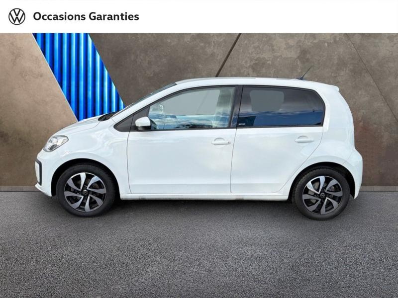 Voitures occasions VOLKSWAGEN up! Active Metz