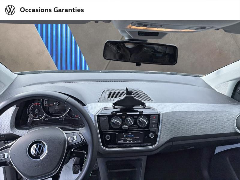 Voitures occasions VOLKSWAGEN up! Active Metz