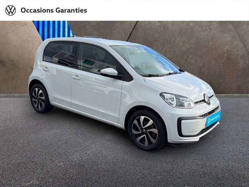 Voitures occasions VOLKSWAGEN up! Active Metz