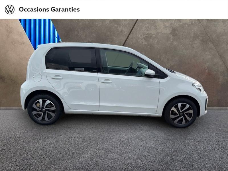 Voitures occasions VOLKSWAGEN up! Active Metz