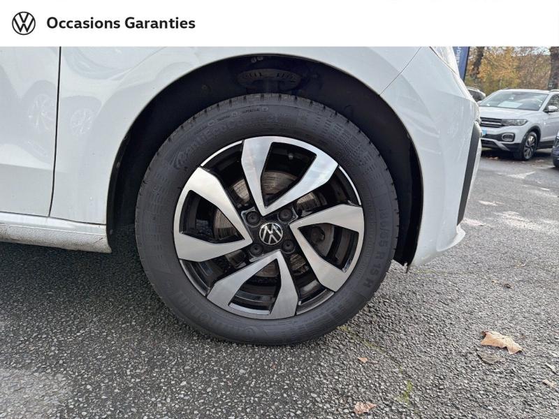 Voitures occasions VOLKSWAGEN up! Active Metz