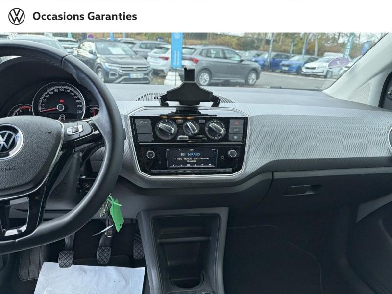 Voitures occasions VOLKSWAGEN up! Active Metz
