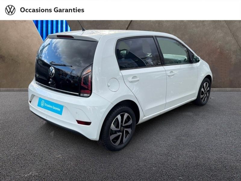 Voitures occasions VOLKSWAGEN up! Active Metz