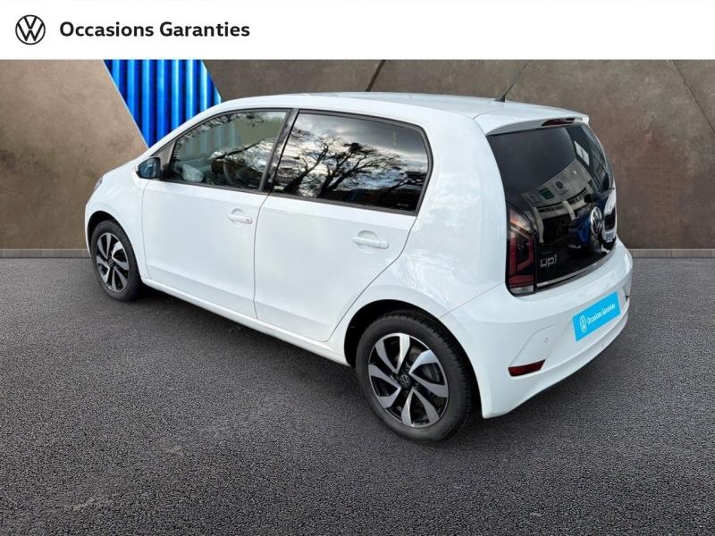 Voitures occasions VOLKSWAGEN up! Active Metz