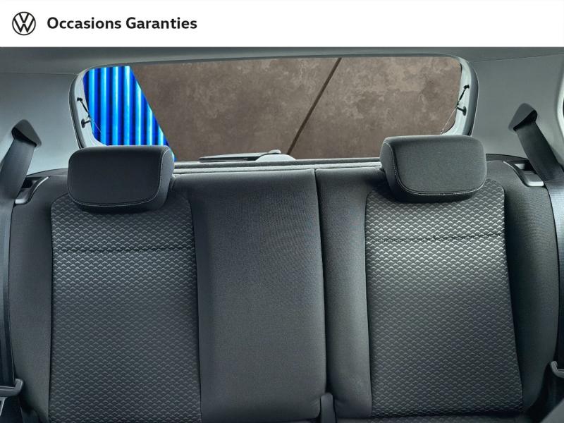 Voitures occasions VOLKSWAGEN up! Active Metz