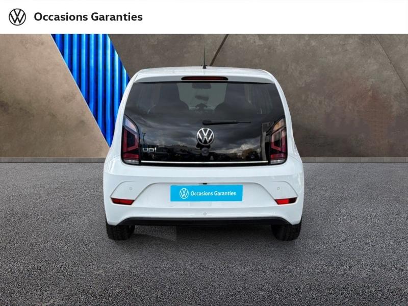 Voitures occasions VOLKSWAGEN up! Active Metz