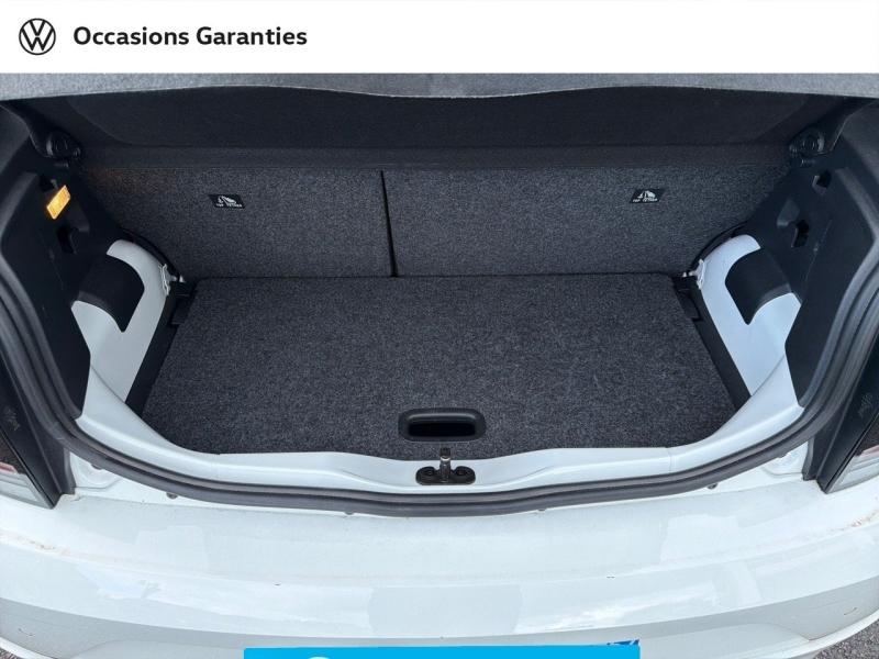 Voitures occasions VOLKSWAGEN up! Active Metz