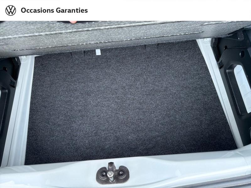 Voitures occasions VOLKSWAGEN up! Active Metz