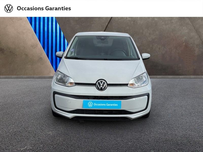 Voitures occasions VOLKSWAGEN up! Active Metz