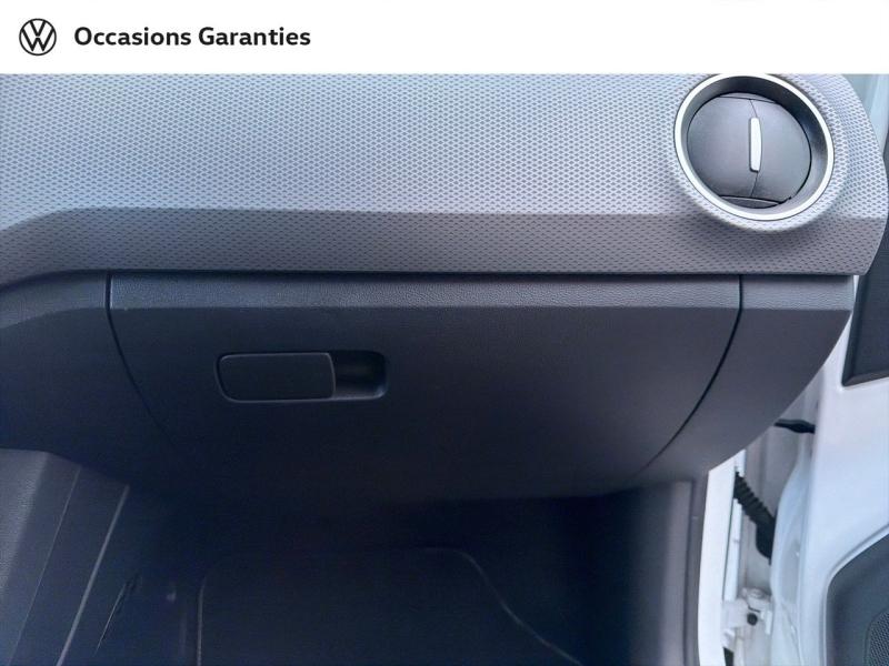 Voitures occasions VOLKSWAGEN up! Active Metz