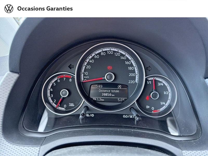 Voitures occasions VOLKSWAGEN up! Active Metz