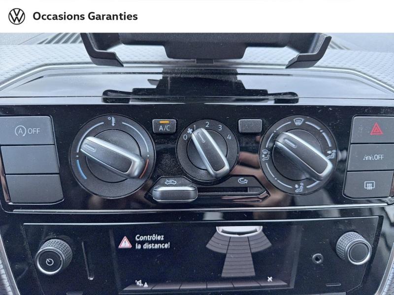 Voitures occasions VOLKSWAGEN up! Active Metz