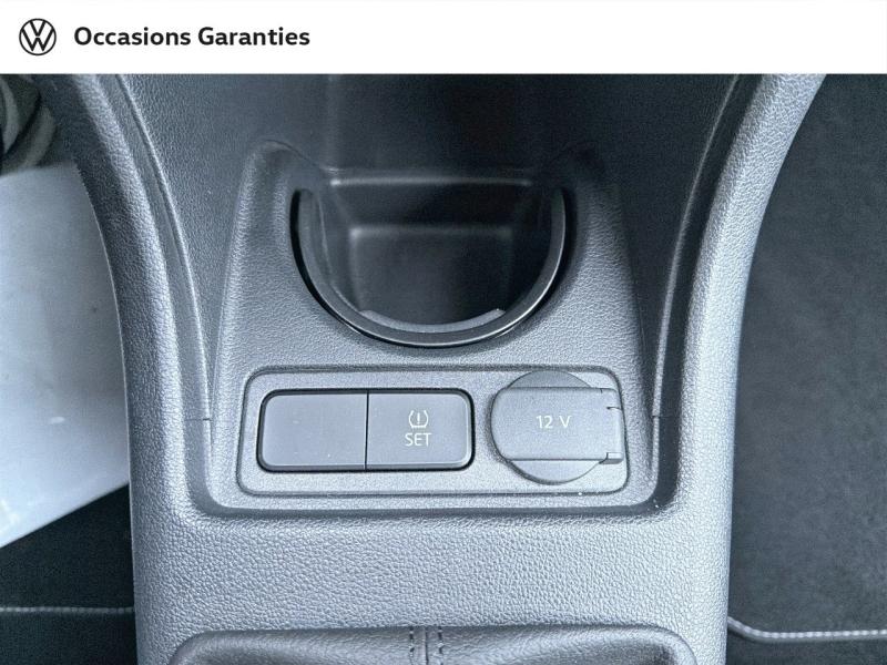 Voitures occasions VOLKSWAGEN up! Active Metz