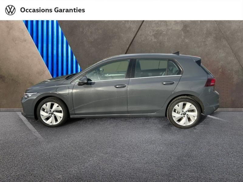 Voitures occasions VOLKSWAGEN GOLF Style Metz