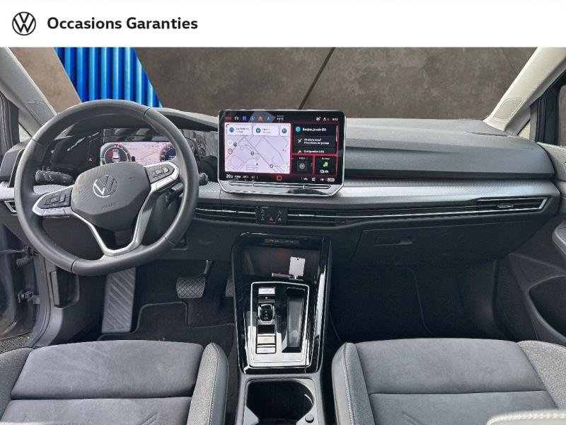 Voitures occasions VOLKSWAGEN GOLF Style Sarreguemines