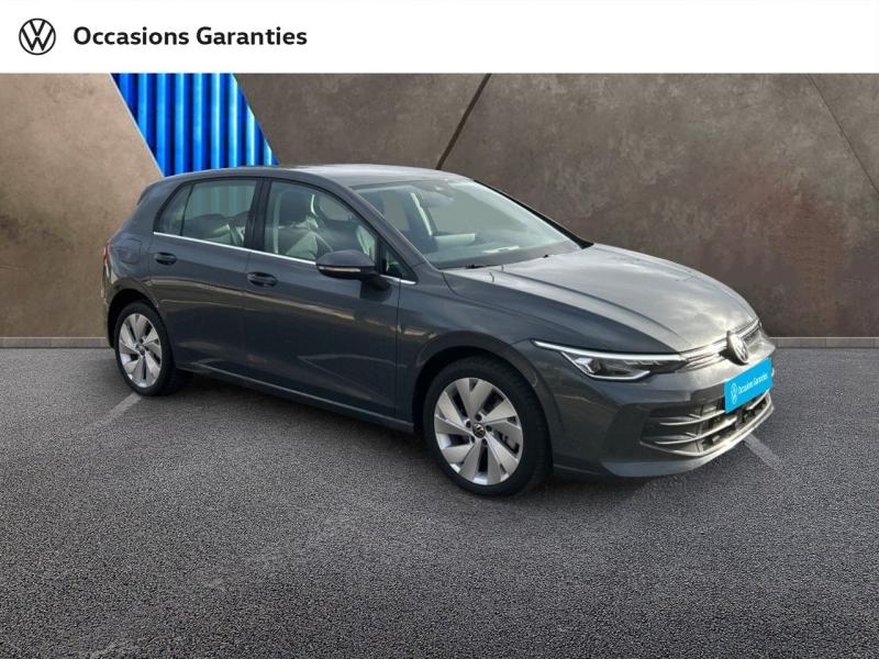 Voitures occasions VOLKSWAGEN GOLF Style Sarreguemines